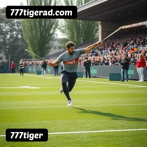 Bônus e promoções 777tiger