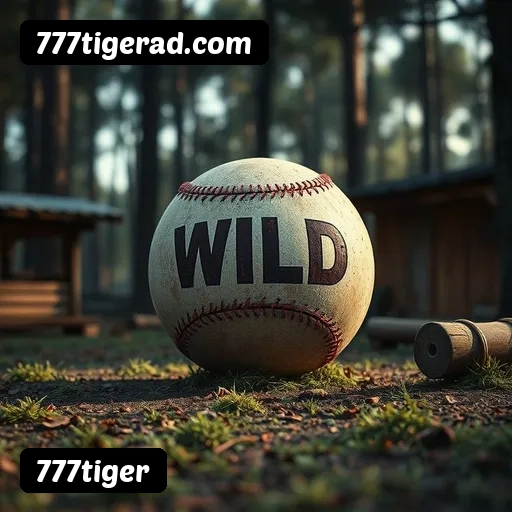 Logo da 777tiger