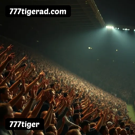 App 777tiger para iOS e Android — interface mobile, login biométrico e PIX integrado
