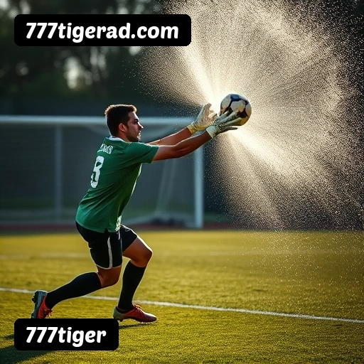 Certificações de segurança da 777tiger