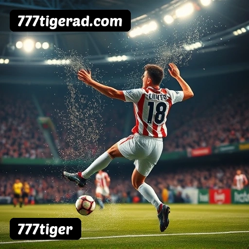 Suporte 24 horas 777tiger
